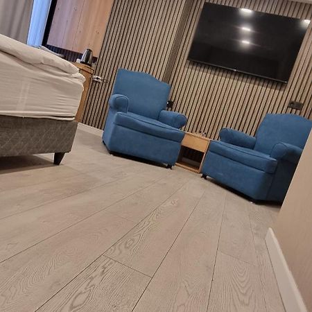 The My Hotel Darica Εξωτερικό φωτογραφία