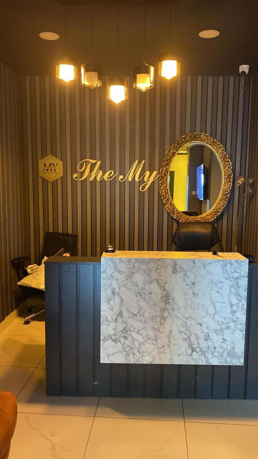 The My Hotel Darica Εξωτερικό φωτογραφία