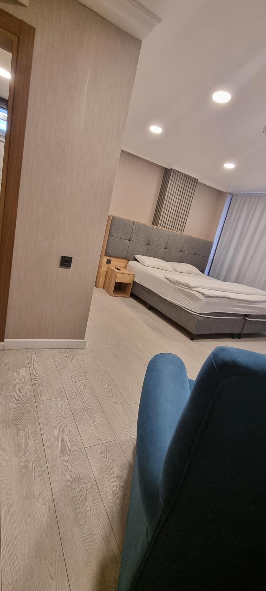 The My Hotel Darica Εξωτερικό φωτογραφία