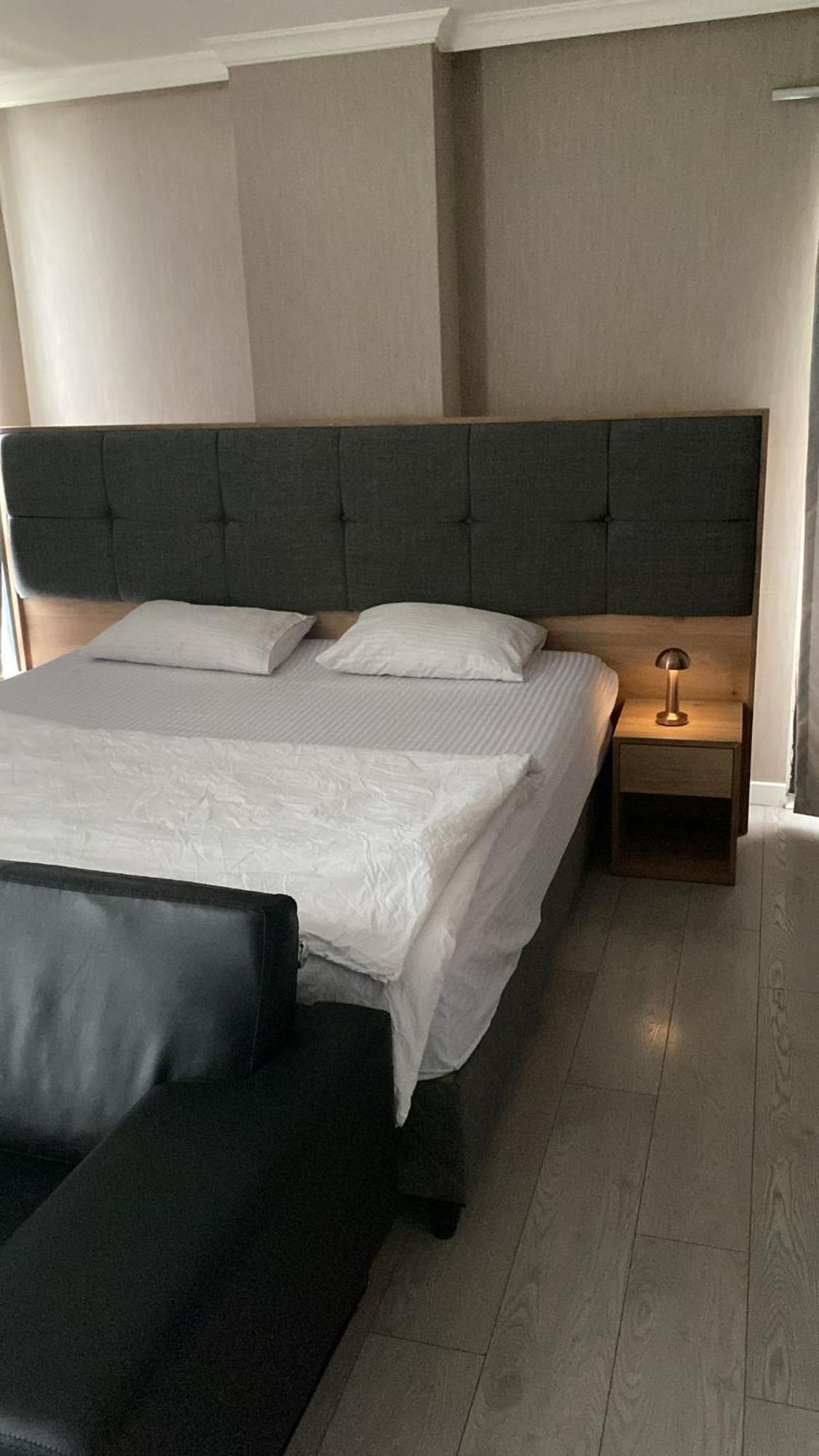 The My Hotel Darica Εξωτερικό φωτογραφία